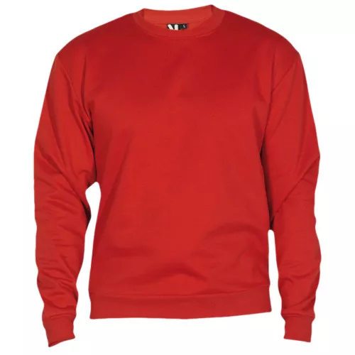 Sudadera Clásica Roly Color 60