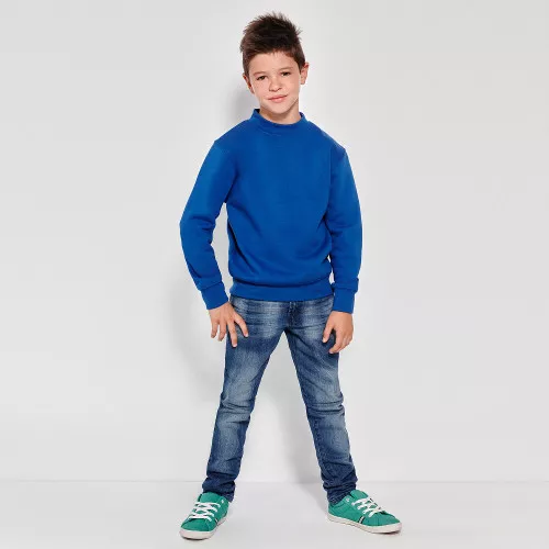 Sudadera Clásica Roly