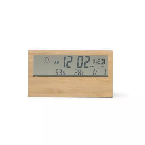 Estación CRONOS metereológica Blanco-01