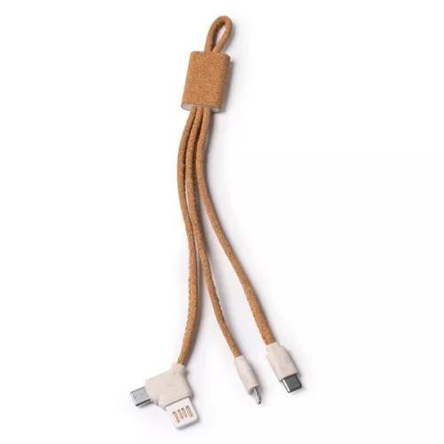 Cable SEVEK Cargador Crudo-29