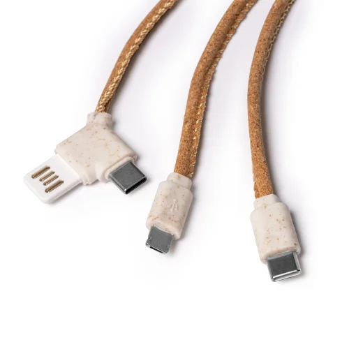 Cable SEVEK Cargador