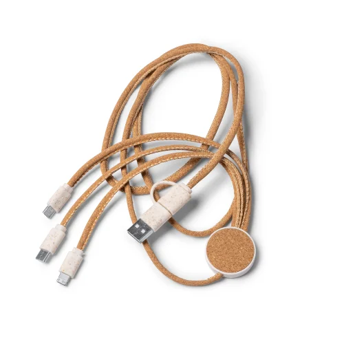 Cable METRIK cargador