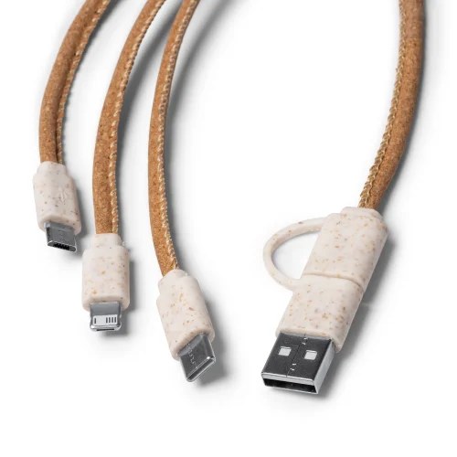 Cable METRIK cargador