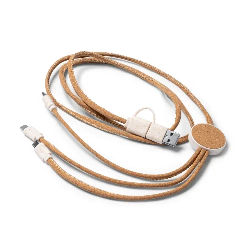 Cable METRIK cargador