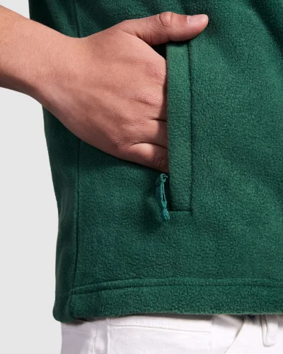 Chaleco Bellagio Roly - outlet