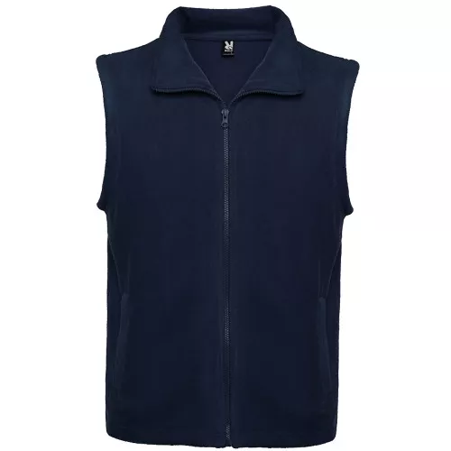 Chaleco Bellagio Roly Color 55