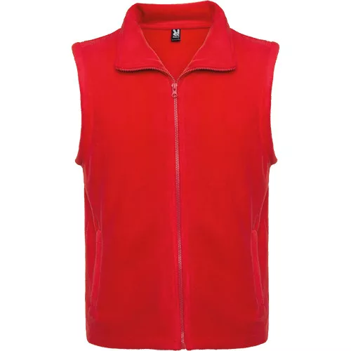 Chaleco Bellagio Roly Color 60