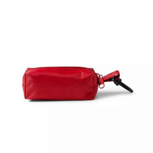 Estuche MINTO RPET Rojo-60