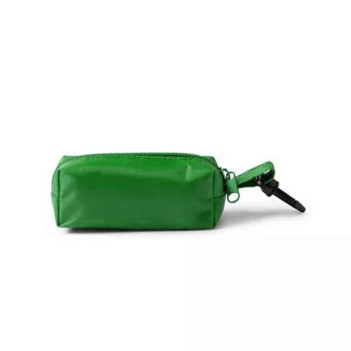 Estuche MINTO RPET Verde helecho-226