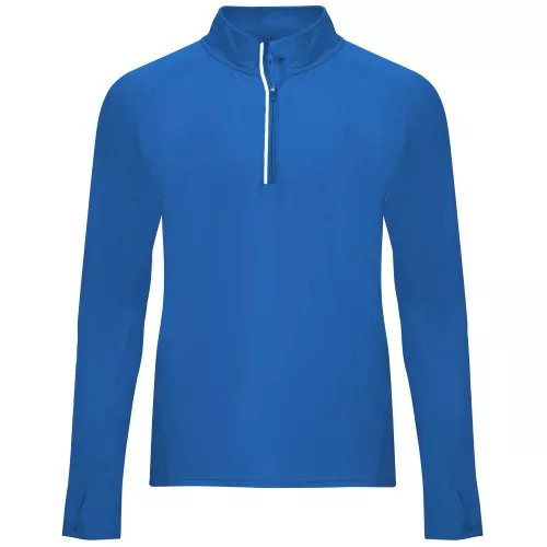 Sudadera Melbourne hombre Roly Color 05
