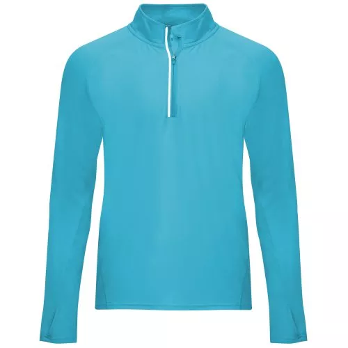 Sudadera Melbourne hombre Roly Color 12