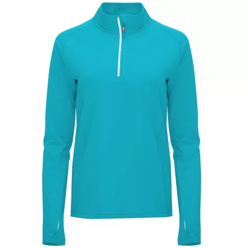 Sudadera Melbourne Woman Roly Color 12