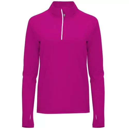 Sudadera Melbourne Woman Roly Color 40