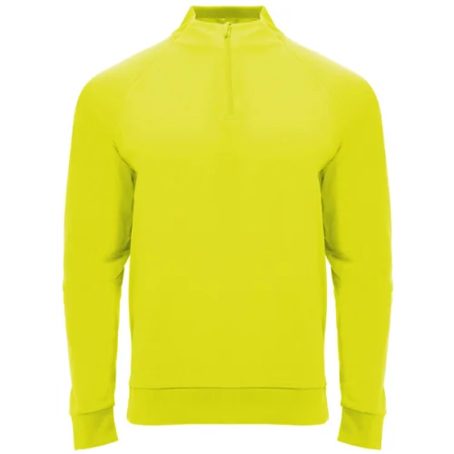 Chaqueta  EPIRO AMARILLO FLUOR 221