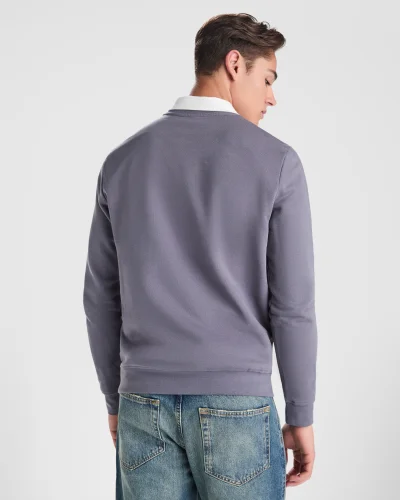 Sudadera Teleno Roly