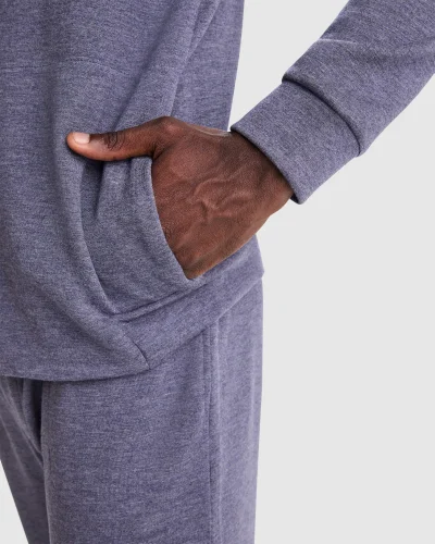 Sudadera MANASLU Roly