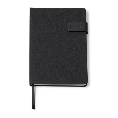 Agenda  KOVEN negro 02