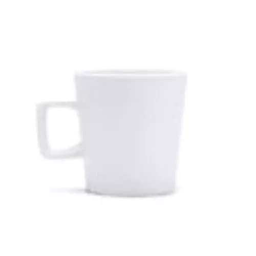 Taza GALVAN cerámica Blanco-01