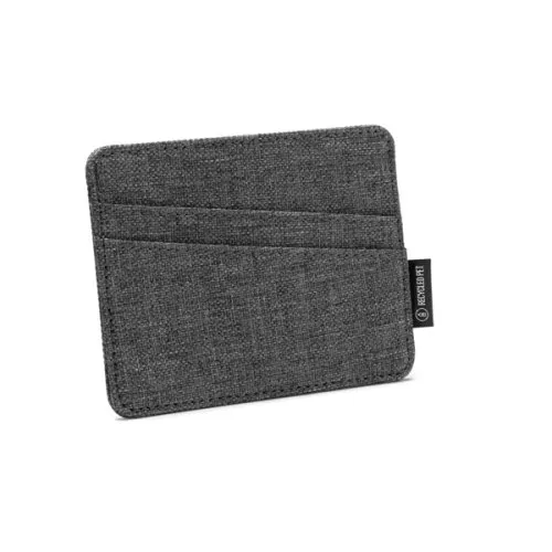 Tarjetero TIMBER RPET