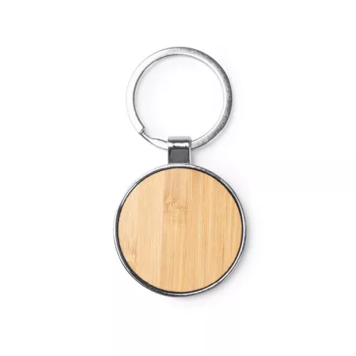 Llavero KARBY Redondo