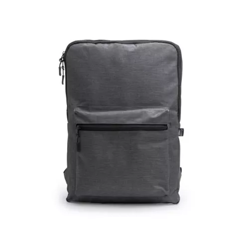 Mochila BENZA ejecutiva Negro 02