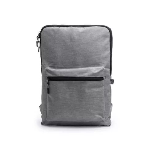 Mochila BENZA ejecutiva Gris