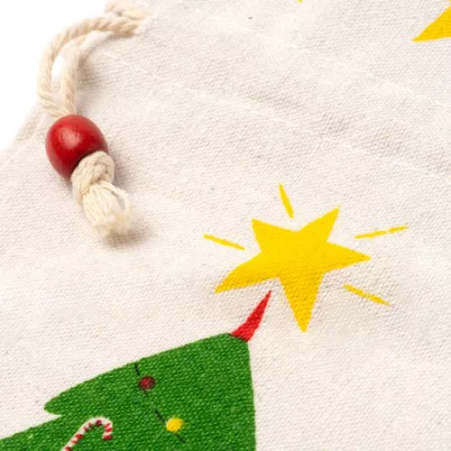 Bolsa ARSUK de regalo