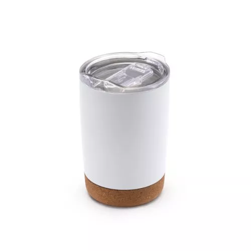 Vaso KILVEX de acero reciclado