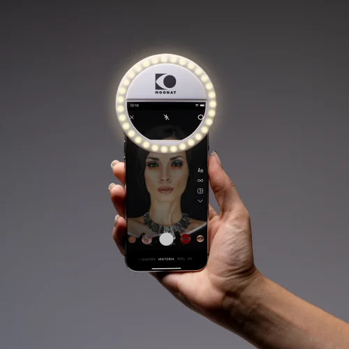 Luz LUMAX led