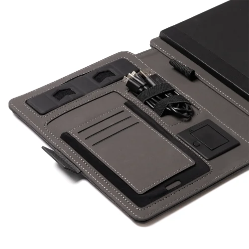 Carpeta SAMPER multifunción