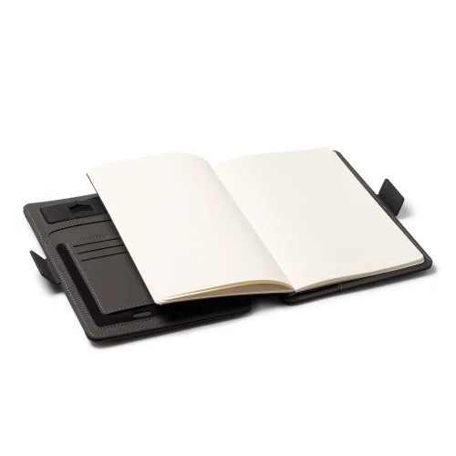 Carpeta SAMPER multifunción