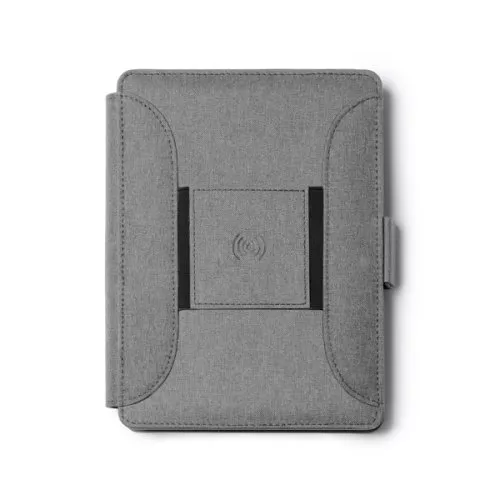 Carpeta SAMPER multifunción Gris-58