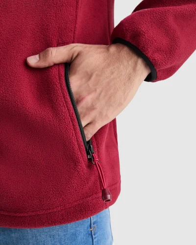 Chaqueta Luciane Hombre Roly