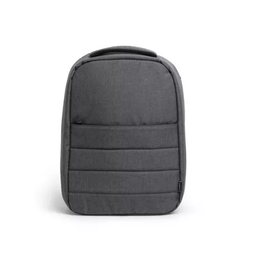 Mochila NORDEN antirobo Gris-58