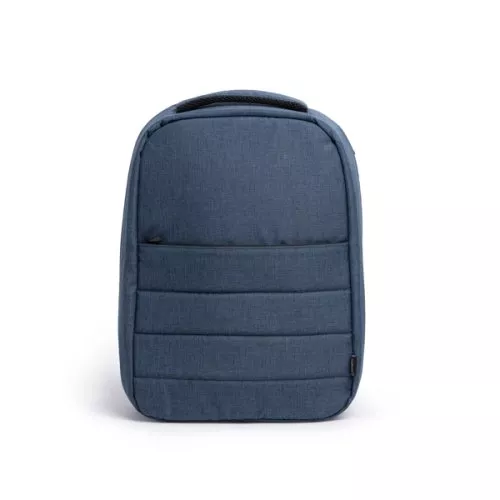 Mochila NORDEN antirobo Azul Dénim Vigoré-255