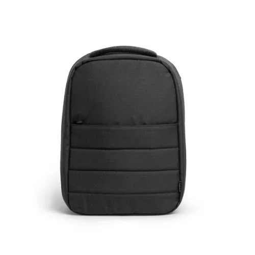 Mochila NORDEN antirobo Negro 02