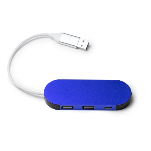 Puerto DORIAN USB