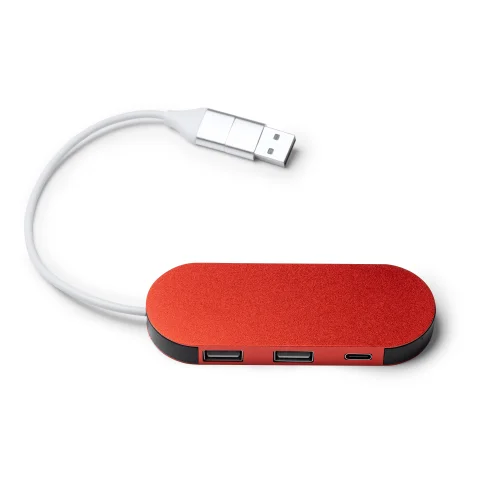 Puerto DORIAN USB