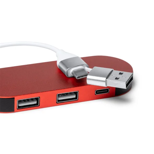 Puerto DORIAN USB