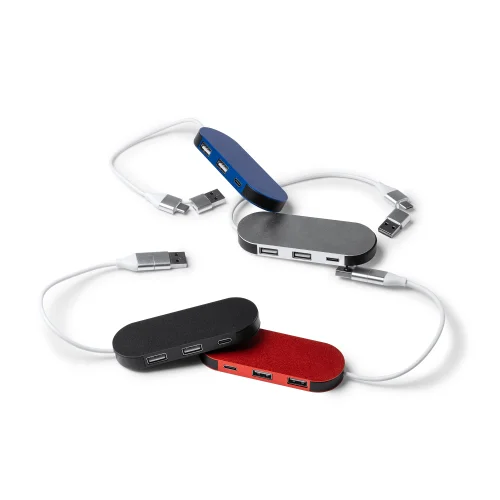 Puerto DORIAN USB
