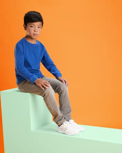 Camiseta Pointer Niño Roly