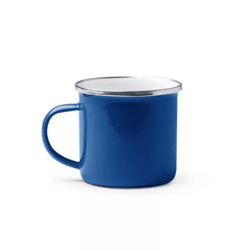 Taza CARDIF metálica Royal-05