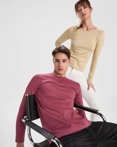 Camiseta Extreme Roly