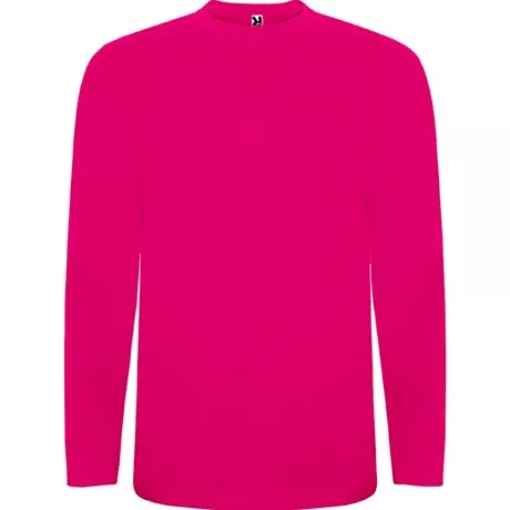 Camiseta Extreme Roly Color 78