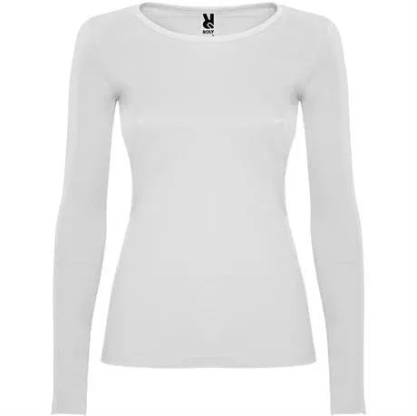 Camiseta EXTREME WOMAN color 01