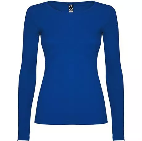 Camiseta EXTREME WOMAN color 05