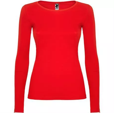 Camiseta EXTREME WOMAN color 60