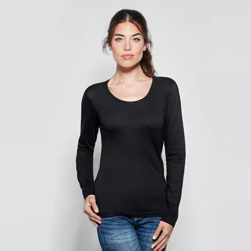 Camiseta Extreme Mujer Roly