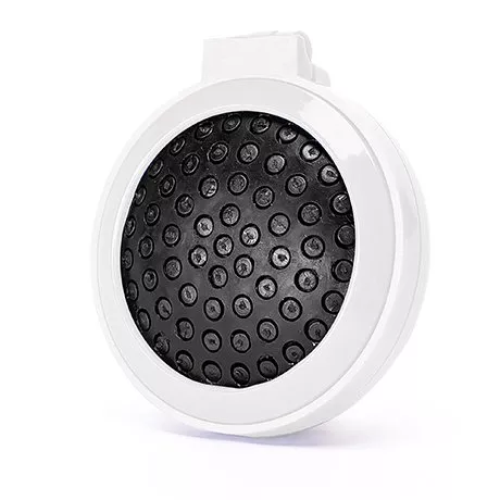 Cepillo con Espejo BLUNT