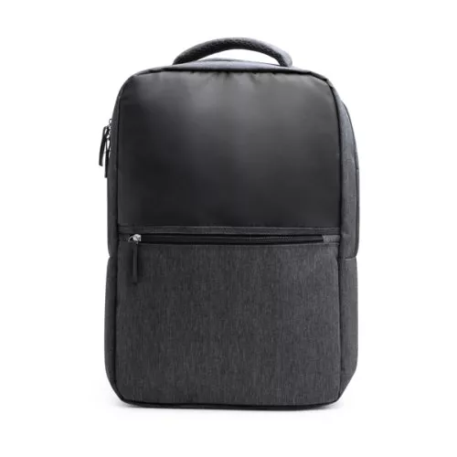 Mochila KITON ejecutiva Negro Vigoré-243